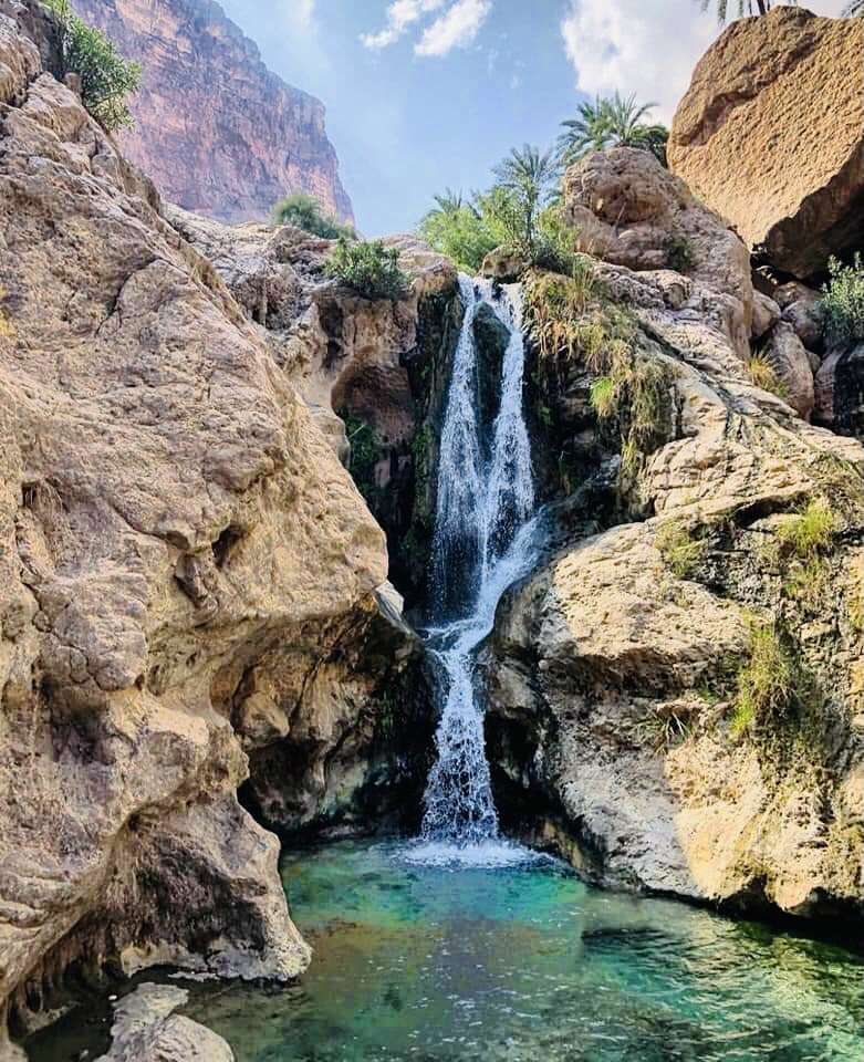  Wadi Mibam