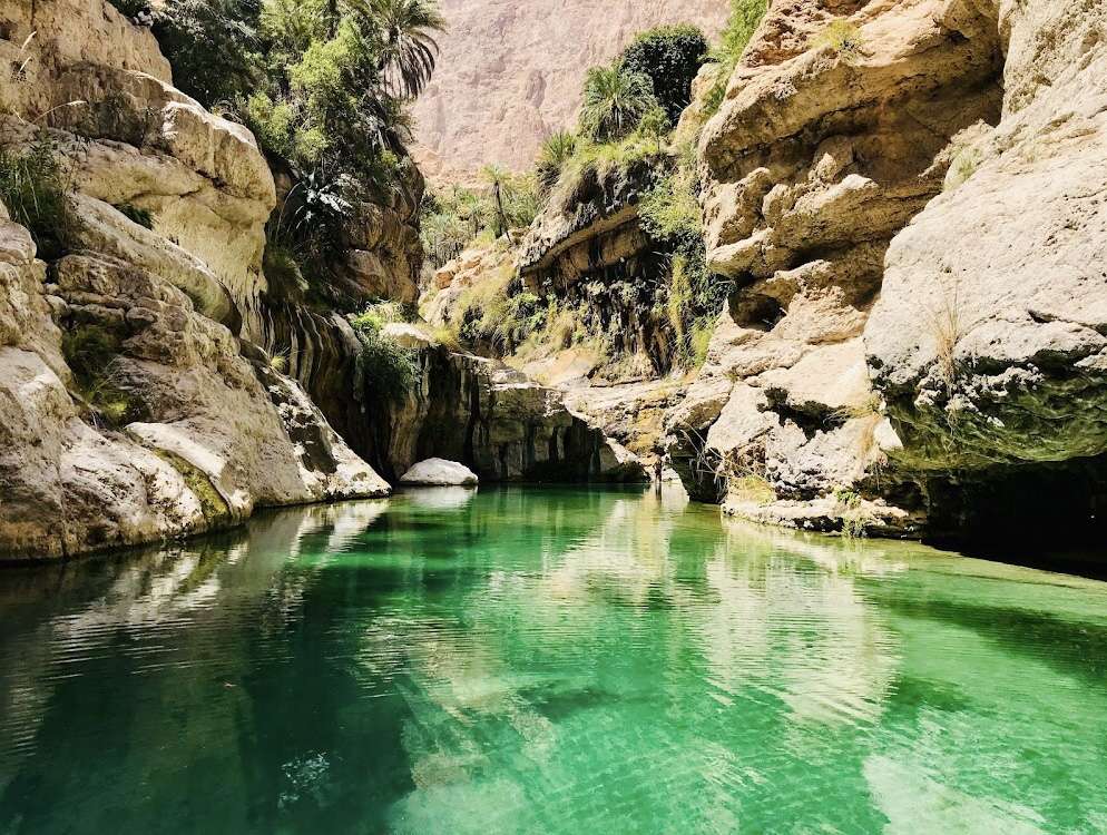  Wadi Mibam